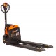 Тележка самоходная SIBLINE SL-15L 1500 кг