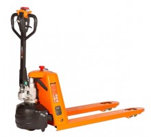 Тележка самоходная SIBLINE SM-15 1500 кг
