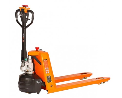 Тележка самоходная SIBLINE SM-15 1500 кг