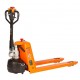Тележка самоходная SIBLINE SM-15 1500 кг