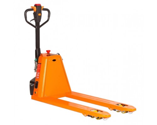 Тележка самоходная SIBLINE SM-15 1500 кг