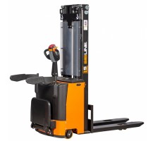 Штабелер электрический самоходный SIBLINE GL1636GA 1,6 м - 3,6 м с платформой