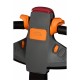 Штабелер электрический самоходный SIBLINE GL1646GP 1,6 м - 4,6 м с платформой