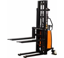 Штабелер с электроподъемом SIBLINE SPN1020 1,0т-2,0м
