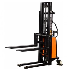 Штабелер с электроподъемом SIBLINE SPN1020 1,0т-2,0м