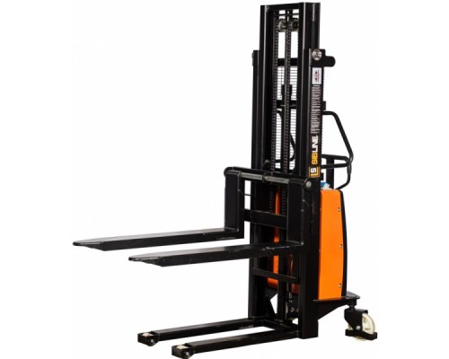 Штабелер с электроподъемом SIBLINE SPN1030 1,0т-3,0м