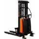Штабелер с электроподъемом SIBLINE SPN1030 1,0т-3,0м