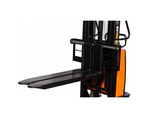 Штабелер с электроподъемом SIBLINE SPN1030 1,0т-3,0м