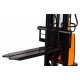 Штабелер с электроподъемом SIBLINE SPN1030 1,0т-3,0м