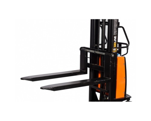 Штабелер с электроподъемом SIBLINE SPN1030 1,0т-3,0м