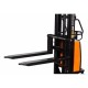 Штабелер с электроподъемом SIBLINE SPN1030 1,0т-3,0м