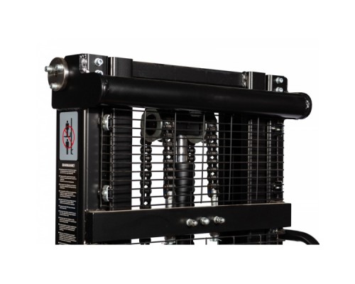 Штабелер с электроподъемом SIBLINE SPN1030 1,0т-3,0м