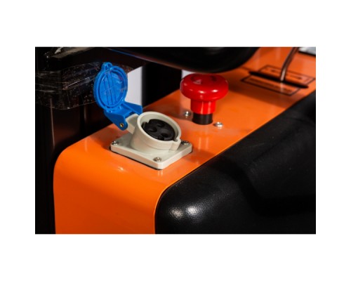 Штабелер с электроподъемом SIBLINE SPN1030 1,0т-3,0м