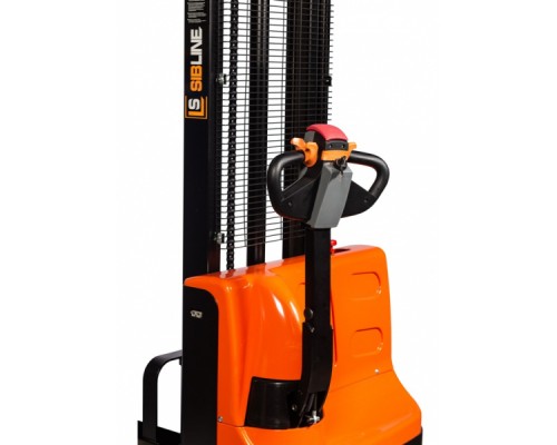 Штабелер электрический самоходный SIBLINE CL1035J 1,0т-3,5м