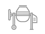 Запчасти для строительного оборудования