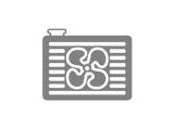 Система охлаждения погрузчика