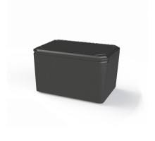 Изотермический контейнер (530х335х300)