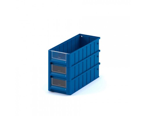 Полочный лоток SK 41509 (400х156х90)
