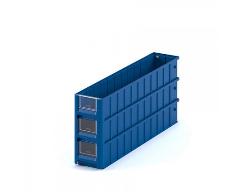 Полочный лоток SK 6109 (600х117х90)