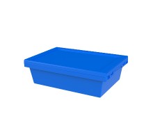 Вкладываемый ящик 600х400х165 (KV 6416)