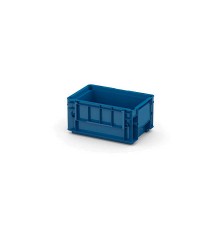 Пластиковый ящик R-KLT 3215 (297х198х147,5)