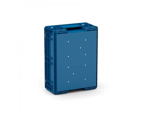 Пластиковый ящик RL-KLT 4147 (396х297х147,5)