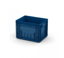 Пластиковый ящик R-KLT 4329 (396х297х280)