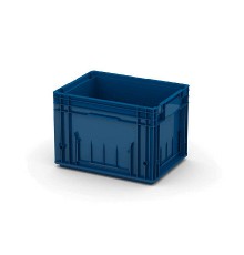 Пластиковый ящик RL-KLT 4280 (396х297х280)