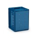 Пластиковый ящик RL-KLT 4280 (396х297х280)