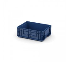 Пластиковый ящик R-KLT 4315 (396х297х147,5)
