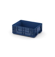Пластиковый ящик R-KLT 4315 (396х297х147,5)