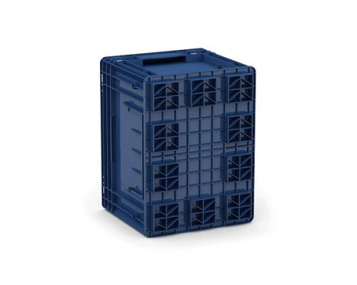 Пластиковый ящик R-KLT 4329 (396х297х280)