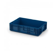 Пластиковый ящик R-KLT 6415 (594х396х147,5)
