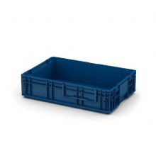 Пластиковый ящик RL-KLT 6147 (594х396х147,5)