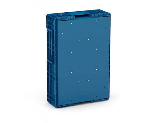 Пластиковый ящик RL-KLT 6147 (594х396х147,5)