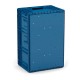 Пластиковый ящик RL-KLT 6280 (592х396х280)