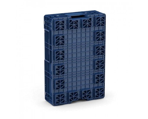 Пластиковый ящик R-KLT 6415 (594х396х147,5)
