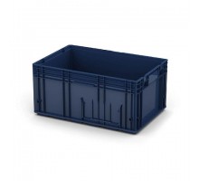 Пластиковый ящик R-KLT 6429 (594х396х280)