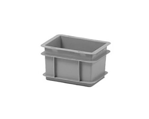 Пластиковый ящик 200х150х120
