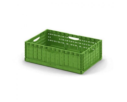 Складной ящик 600х400х180