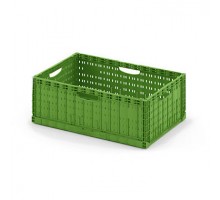 Складной ящик 600х400х215