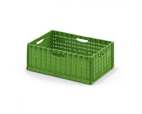 Складной ящик 600х400х215