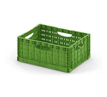 Складной ящик 400х300х165