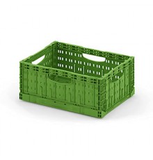 Складной ящик 400х300х165