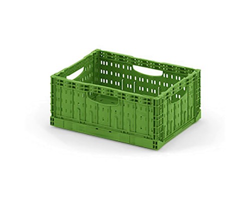 Складной ящик 400х300х165