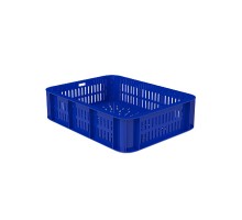 Лоток кондитерский перфорированный (435х335х110)