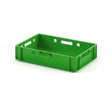 Ящик для мяса Е1 (морозостойкий) (600х400х120)
