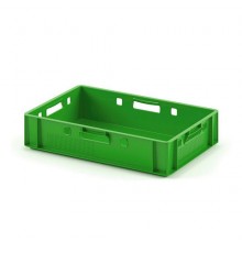 Ящик для мяса Е1 (морозостойкий) (600х400х120)