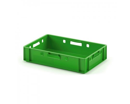 Ящик для мяса Е1 (морозостойкий) (600х400х120)