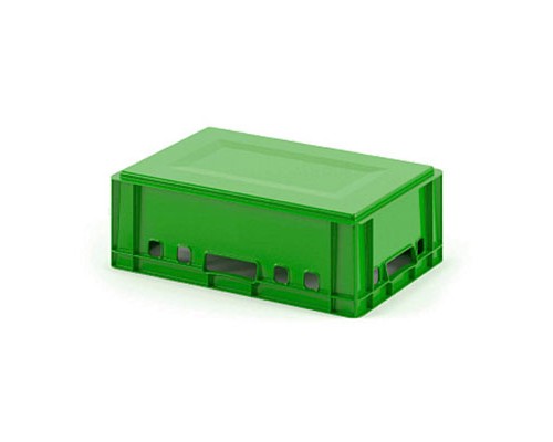 Ящик для мяса Е2 (морозостойкий) (600х400х200)
